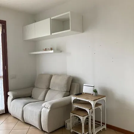 Relax A 10 Min Da Lambrate Apartament